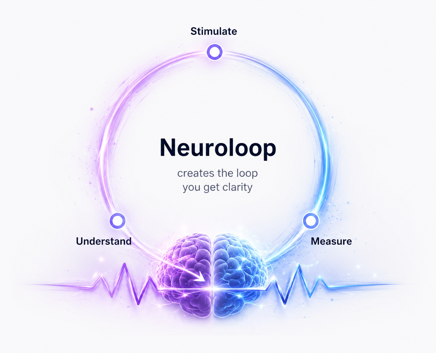 Neuroloop feedback loop